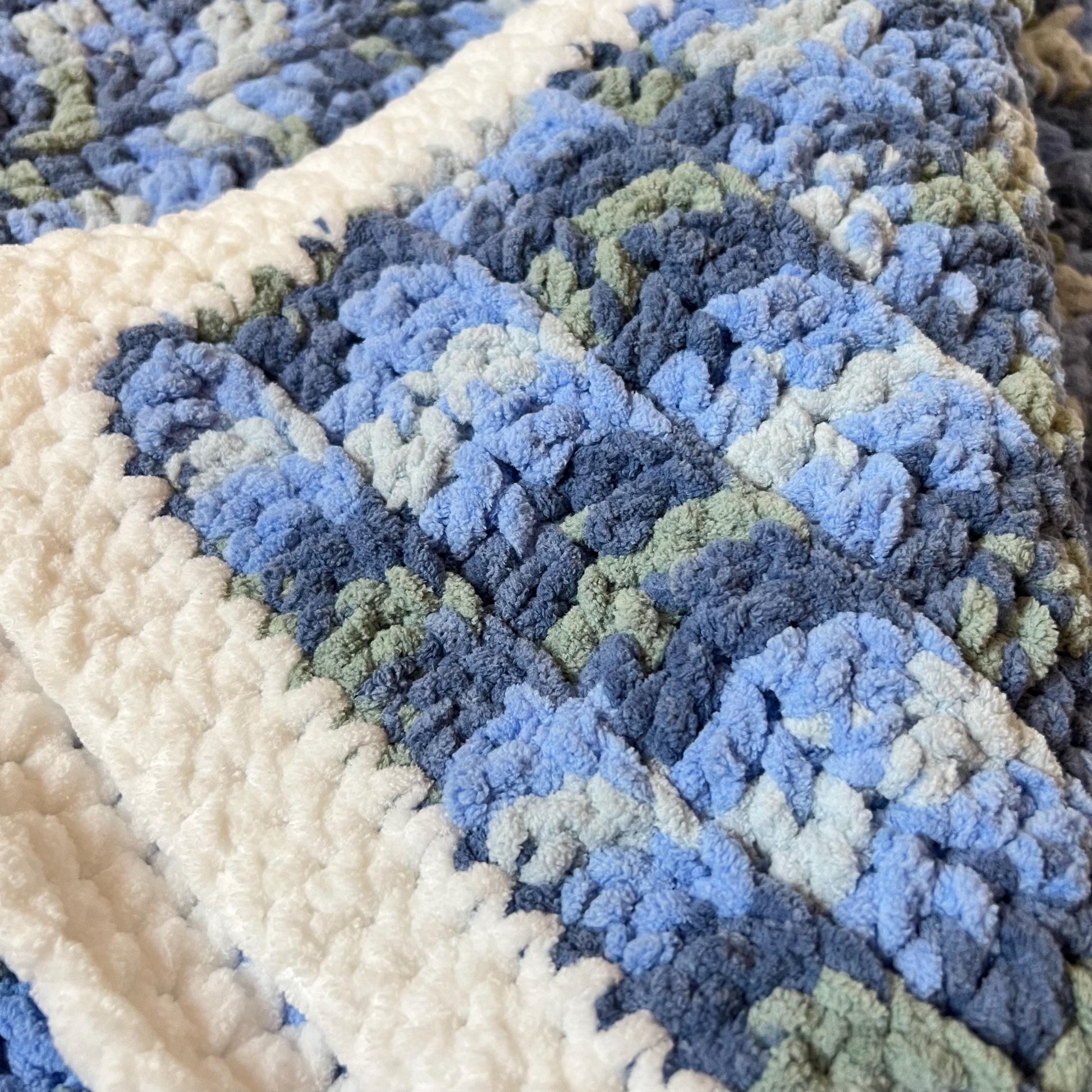 Baby Blanket