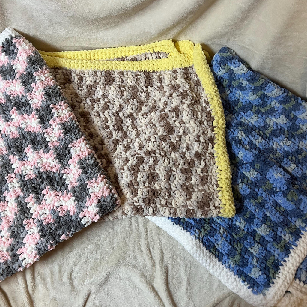 Baby Blanket