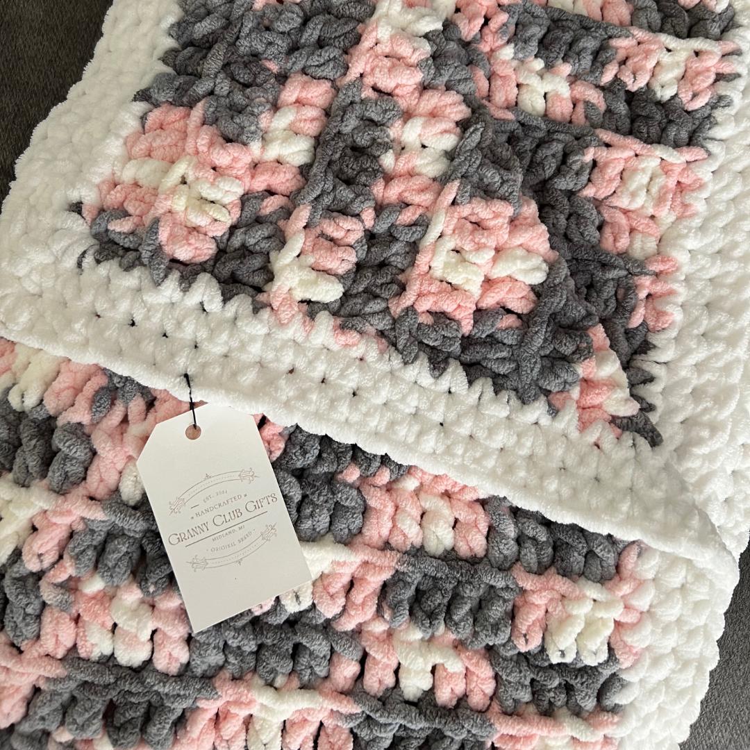 Baby Blanket