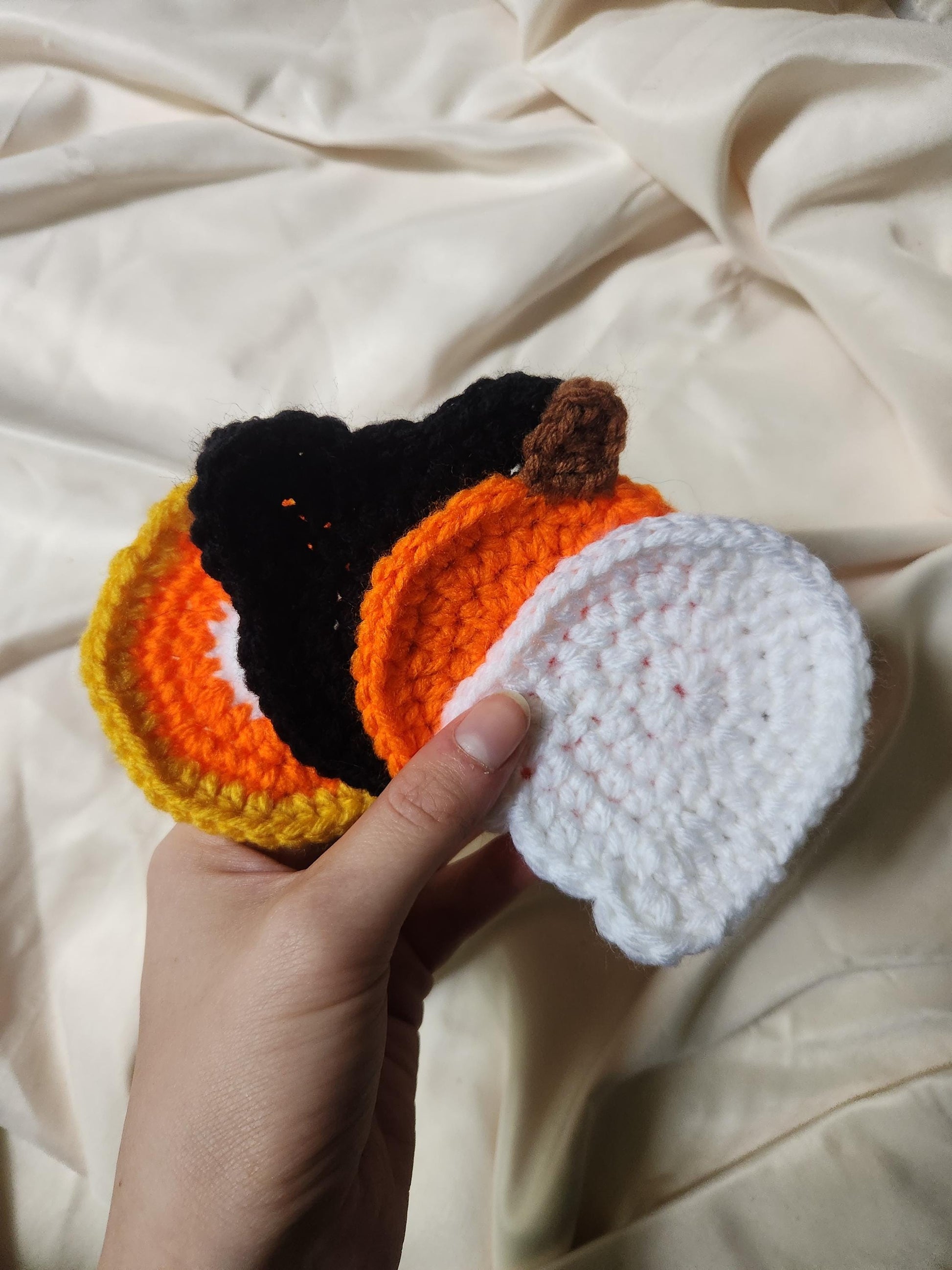 Halloween Coasters