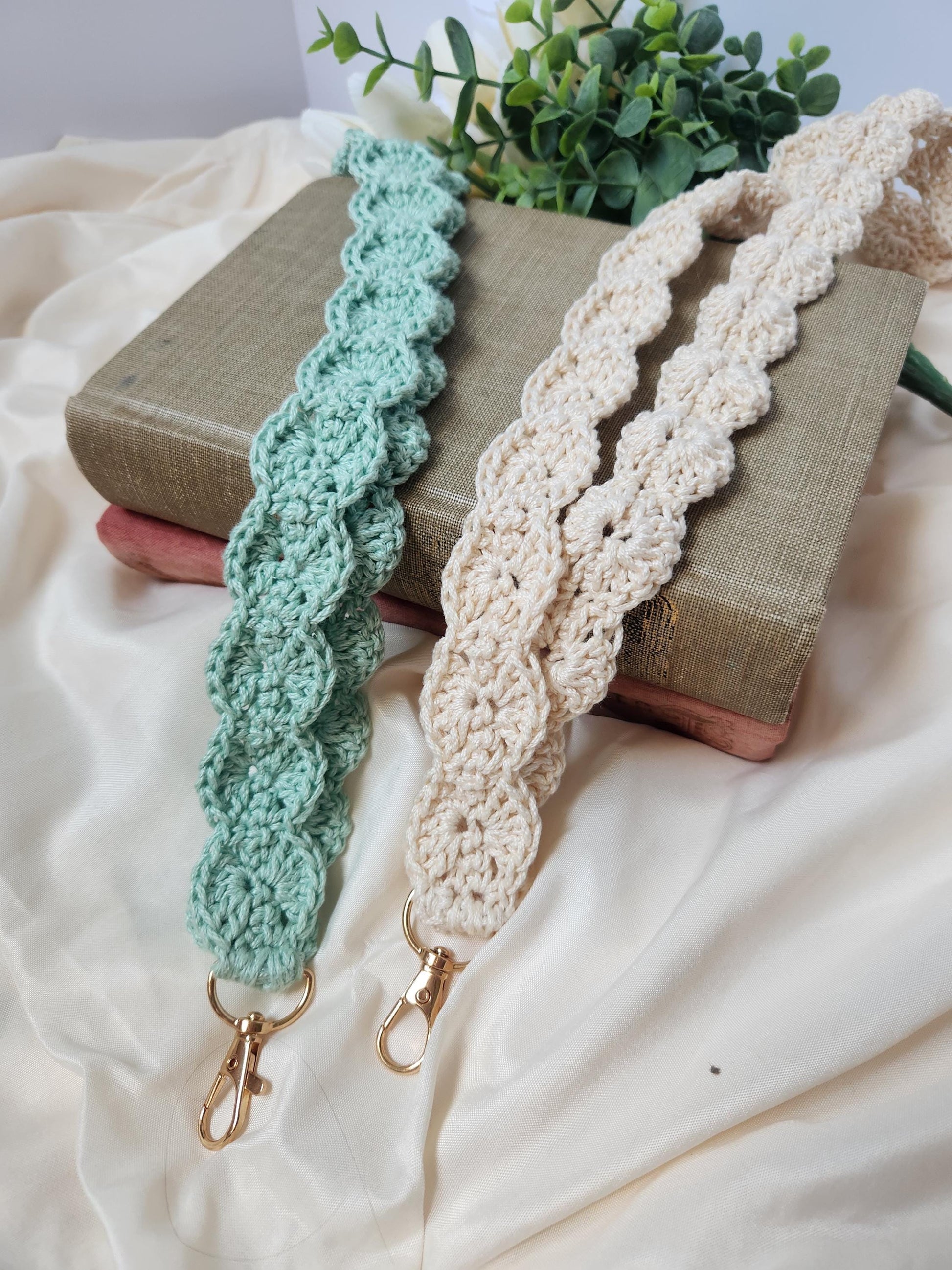 Lanyard with Lobster Clip