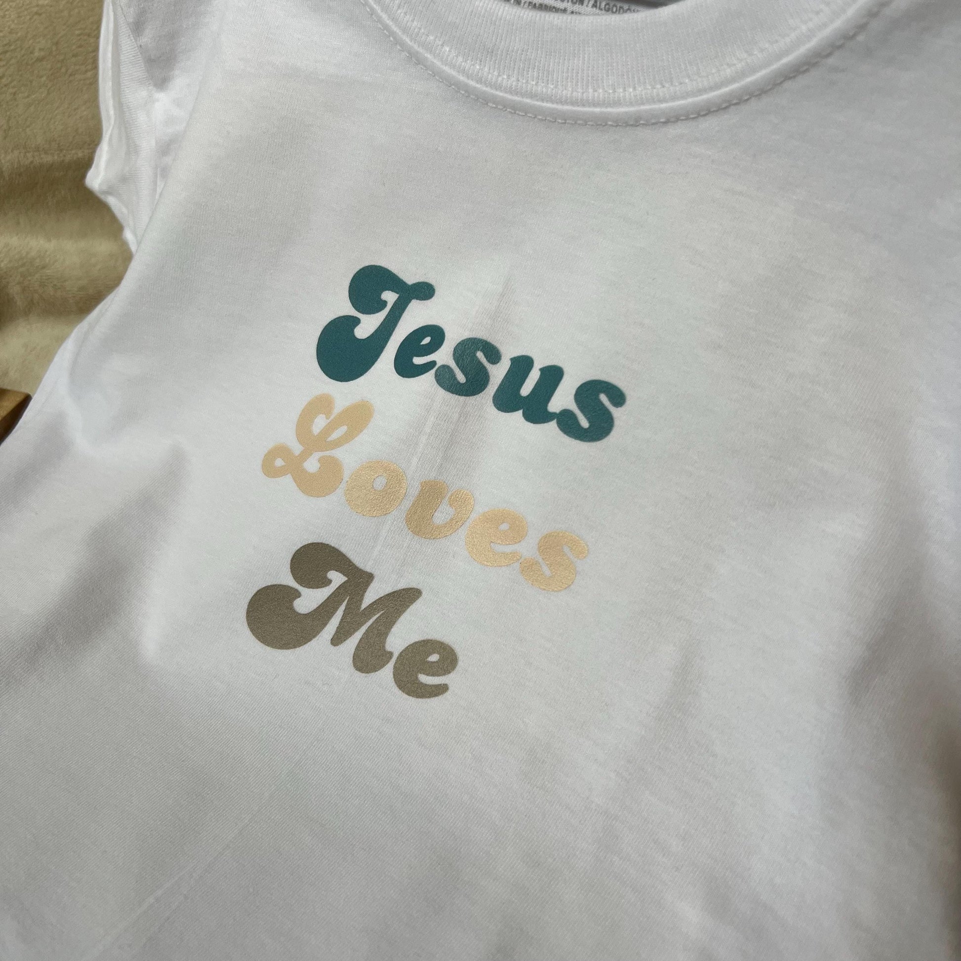 Christian Baby Onesie, Child of God Onesie, Christian Onesie, Born to Worship Onesie, Jesus Loves Me Onesie, Religious Onesie, Easter