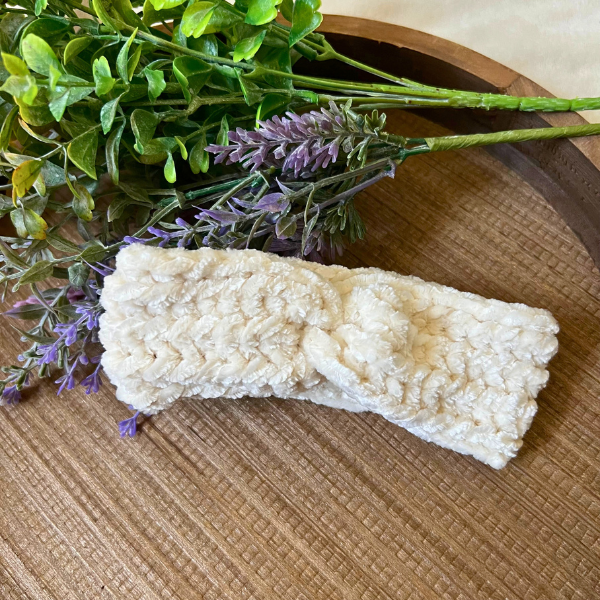 Velvet Winter Headbands