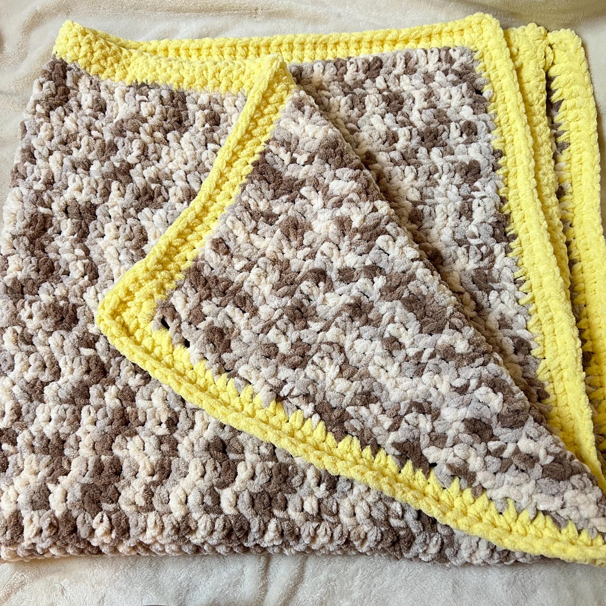 Baby Blanket