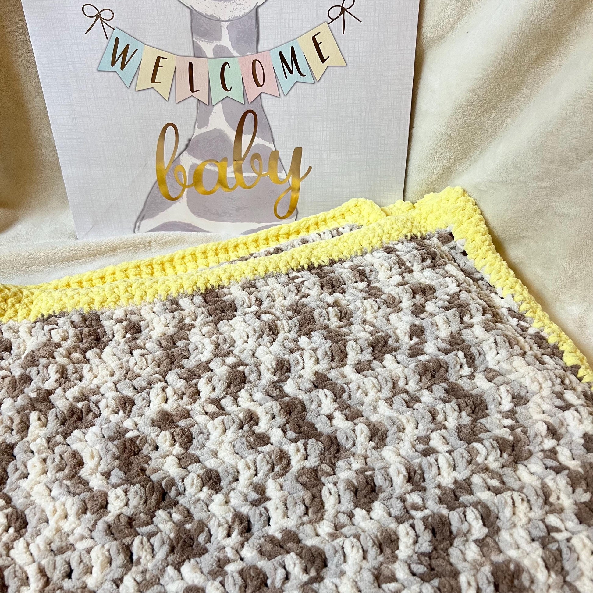 Baby Blanket