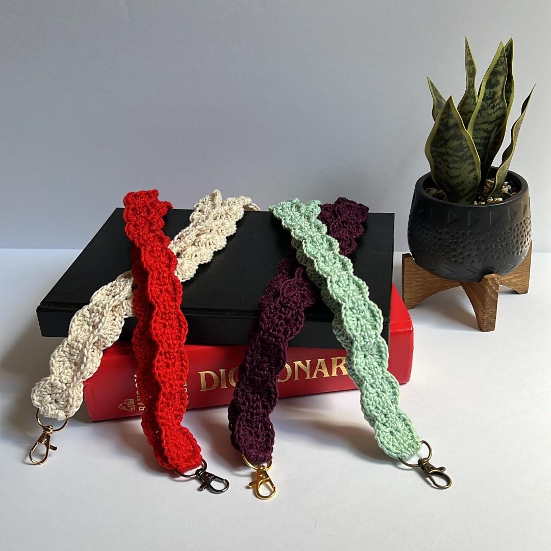 Lanyard with Lobster Clip