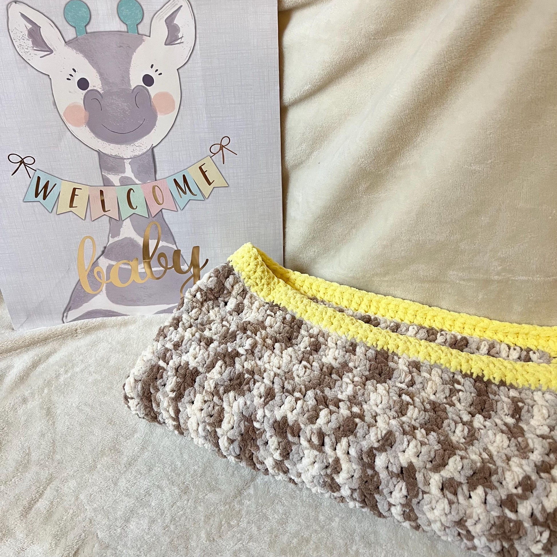 Baby Blanket
