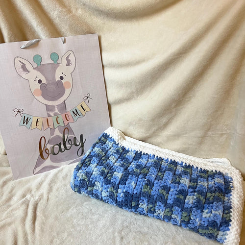 Baby Blanket