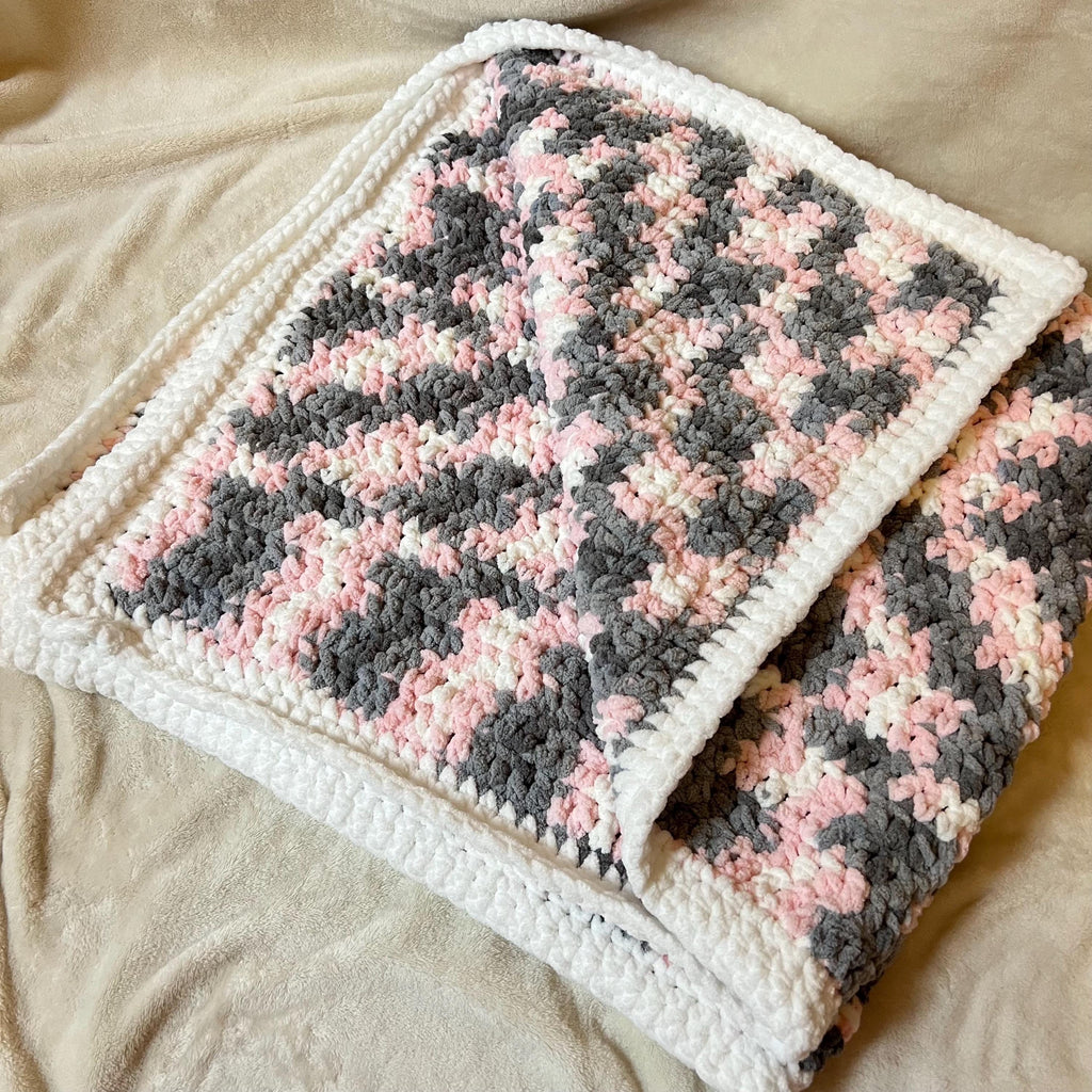 Baby Blanket