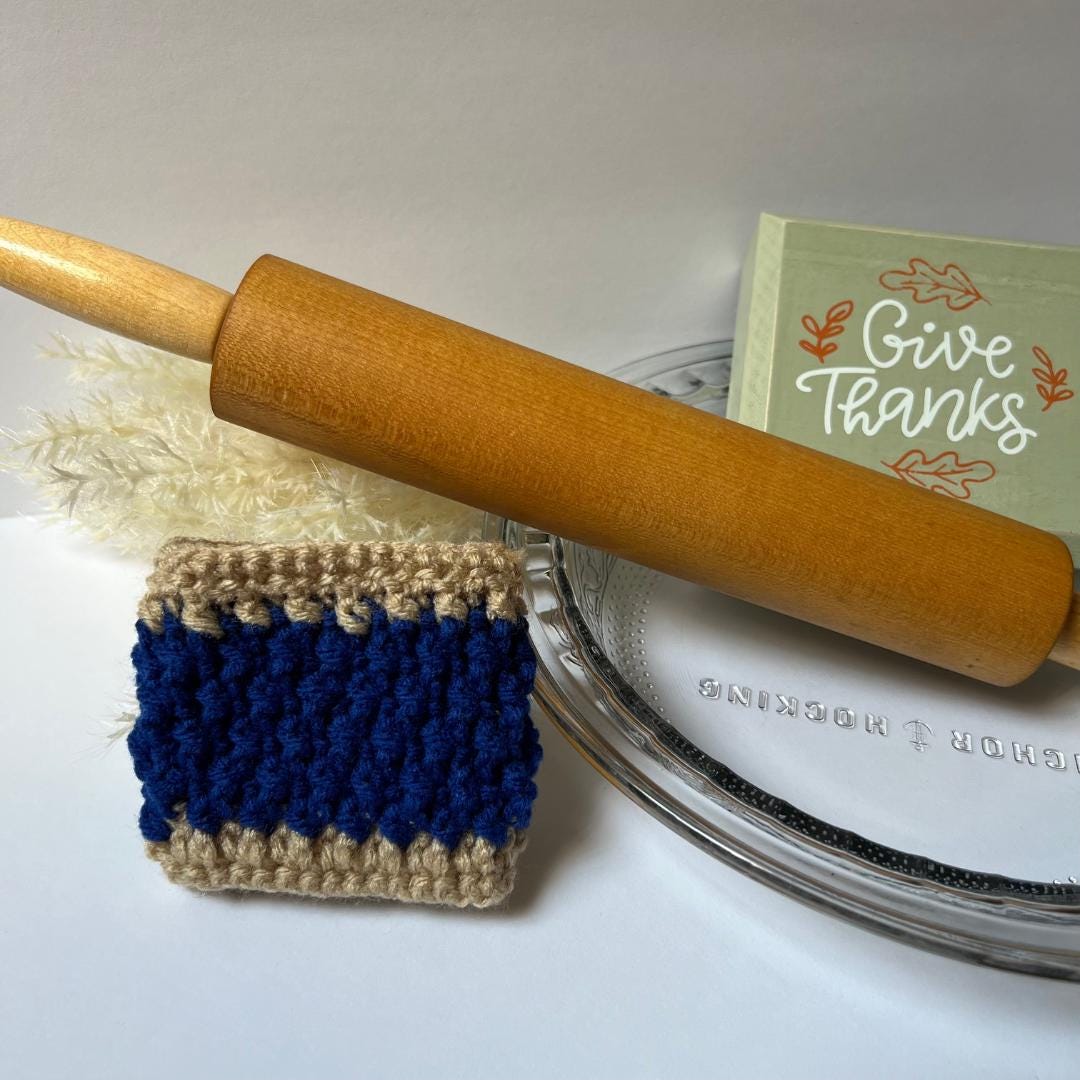 Coffee Cup Cozy, Iced Coffee Sleeve, Thanksgiving Decor, Cup Warmer, Coffee Cup Sleeve, Pie Lovers Gift, Coffee Lover Gift